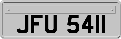 JFU5411
