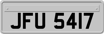 JFU5417