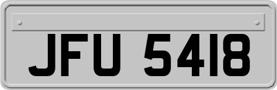 JFU5418