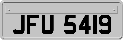JFU5419
