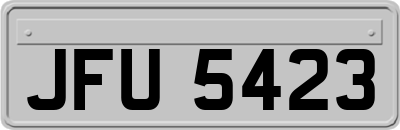 JFU5423