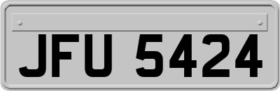 JFU5424