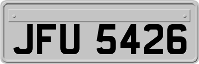 JFU5426