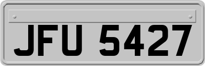 JFU5427