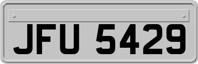 JFU5429