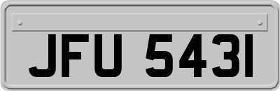 JFU5431