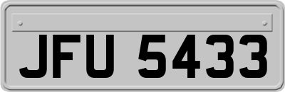 JFU5433