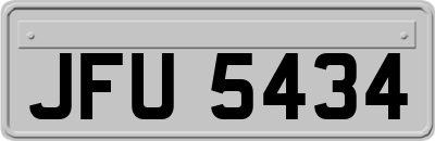 JFU5434
