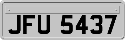 JFU5437
