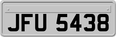 JFU5438