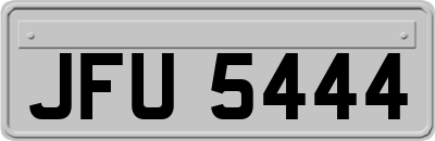 JFU5444