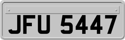 JFU5447