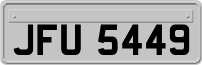 JFU5449