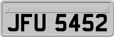 JFU5452
