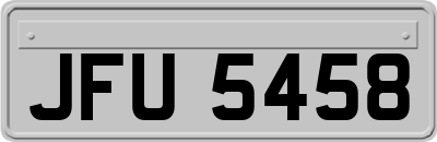 JFU5458