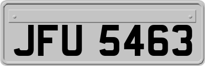 JFU5463