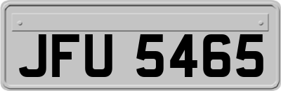 JFU5465