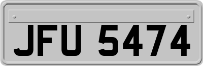 JFU5474