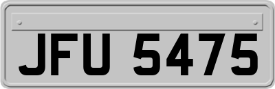 JFU5475