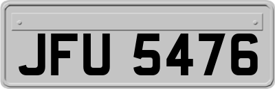 JFU5476