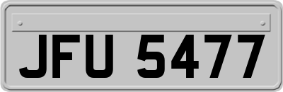 JFU5477