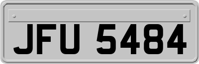 JFU5484