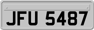 JFU5487