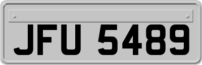 JFU5489