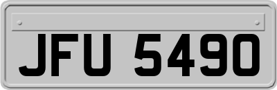 JFU5490