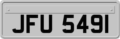 JFU5491