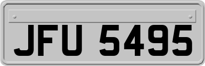JFU5495