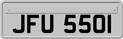 JFU5501