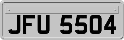 JFU5504