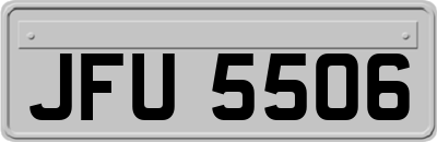 JFU5506