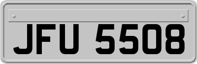 JFU5508