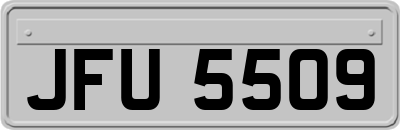 JFU5509