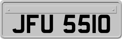 JFU5510