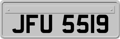 JFU5519