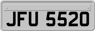 JFU5520