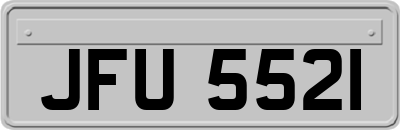 JFU5521