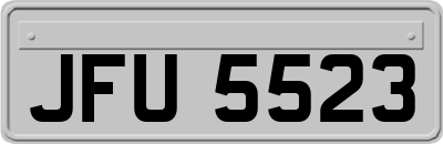 JFU5523