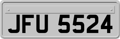 JFU5524