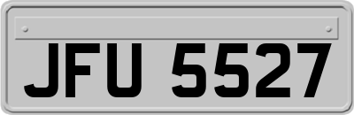 JFU5527