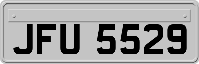 JFU5529
