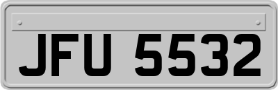 JFU5532