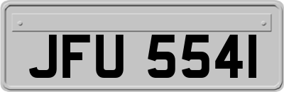 JFU5541