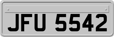 JFU5542