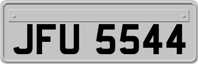 JFU5544