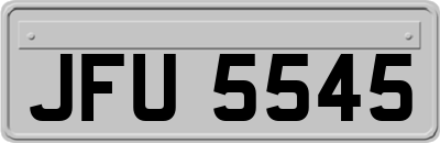 JFU5545