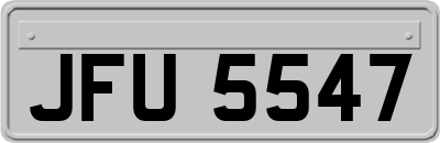 JFU5547